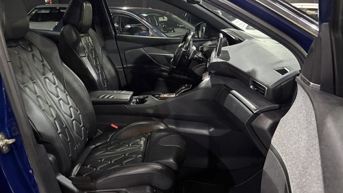 Peugeot 3008 1.6 Gt-line Thp Tiptronic 2019