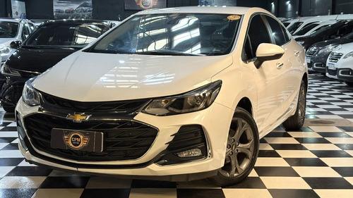 Chevrolet Cruze 1.4 Ltz At Sedan 2021