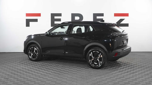 Peugeot 2008 1.0T Gt 2026