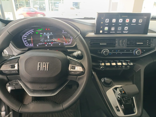 Fiat TITANO 2.2 Multijet FREEDOM PLUS AT8 AWD 2026