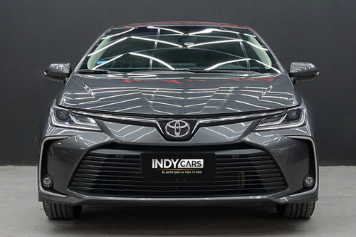 Toyota Corolla 2.0 Xei Cvt 170cv 2023