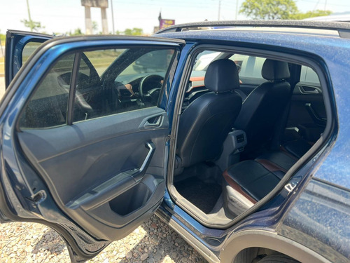 Volkswagen T-Cross 1.6 Comfortline Mt 2020