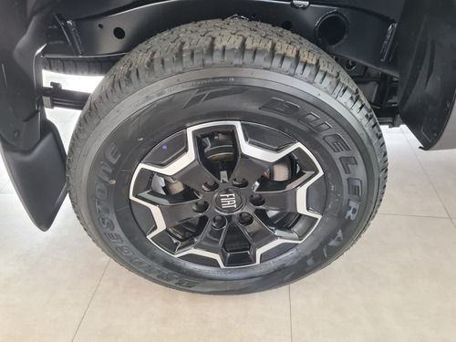 Fiat TITANO 2.2 Multijet Freedom Plus Awd At8 2025