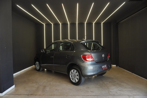Volkswagen Gol Trend 1.6 Pack I 101cv 2012