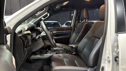 Toyota Hilux Pick-Up 2.8 Cd Conquest 204Cv 4X4 At 2023