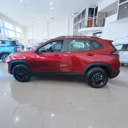Chevrolet Tracker 1.2 Turbo Rs At 2026