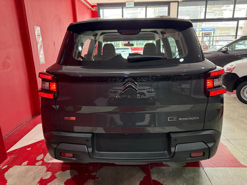 Citroën Aircross 1.0 Feel Pack Turbo 200 Cvt 2026