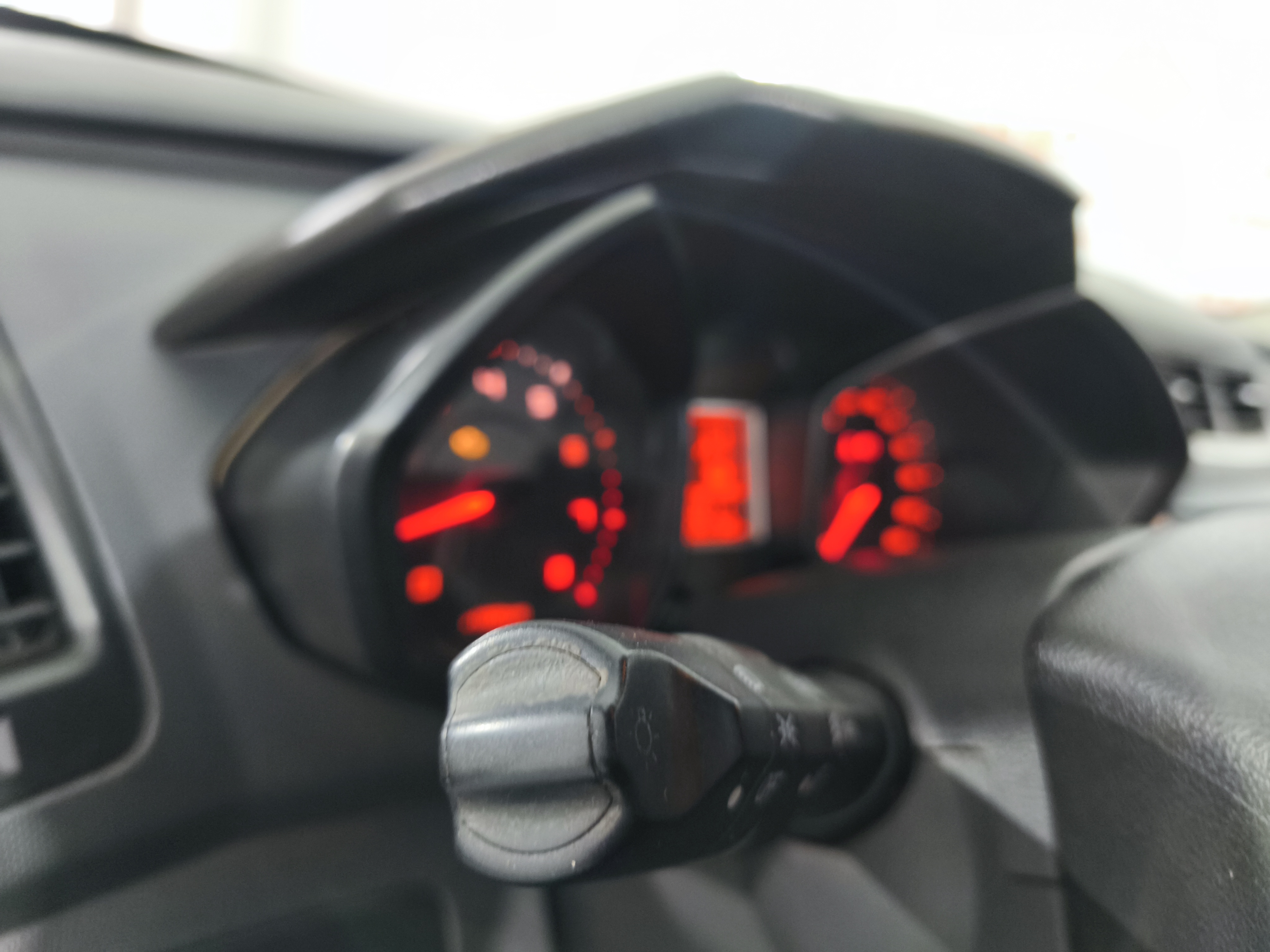 Chery Fulwin HATCHBACK 2015