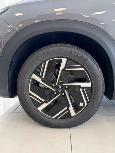 Chevrolet Captiva phev 1.5 Phev Premier 2026