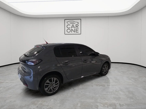 Peugeot 208 1.6 ALLURE PACK L24 2024