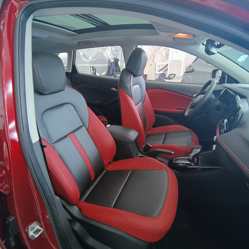 Chevrolet Tracker 1.2 Turbo Rs At 2026