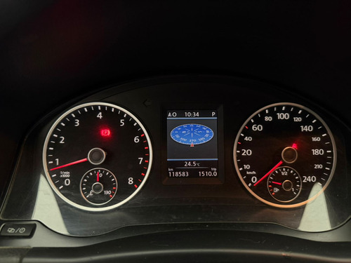 Volkswagen Tiguan 2.0 Premium Tsi 200cv Tiptronic 2013