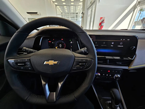 Chevrolet Tracker 1.2 Premier Turbo At 2026