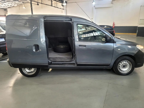 Renault Kangoo Ii Express Confort 1.6 Sce 2019