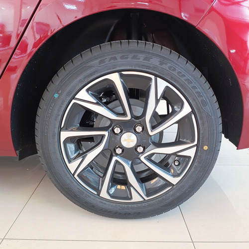 Chevrolet Onix 1.0 Turbo Premier At 2026