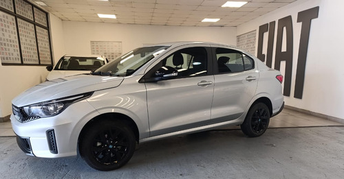 Fiat Cronos 1.3 PACK PLUS MT 2025