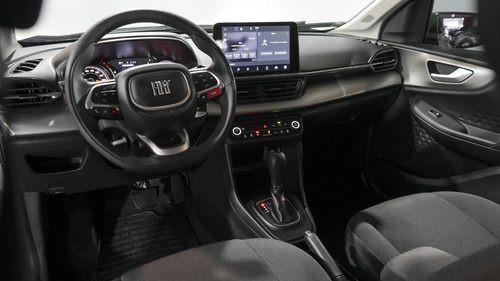 Fiat Pulse 1.0T Audace Cvt 2025