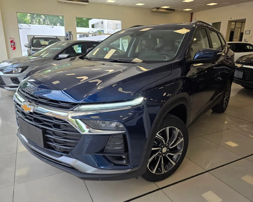 Chevrolet Tracker 1.2 Turbo Premier At 2026