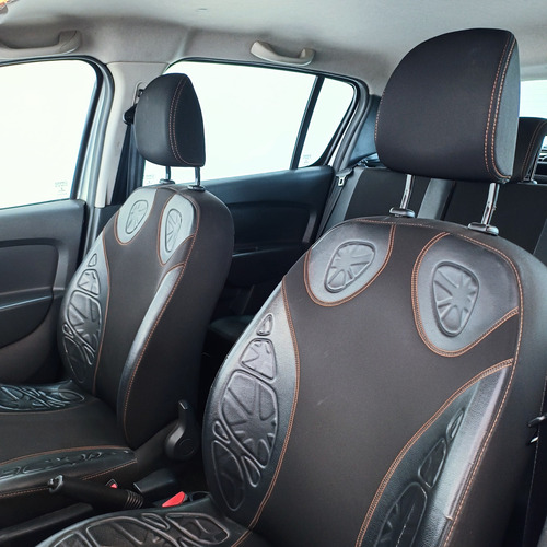 Renault Sandero 1.6 Privilege 105cv 2017