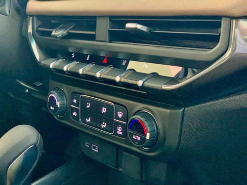 Chevrolet S-10 2.8 TD DC 4X4 HC AT L26 2026