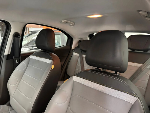 Citroën Basalt 1.0 T200 Shine Cvt 2026