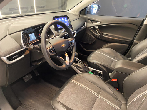 Chevrolet Tracker 1.2 Turbo Ltz At 2023
