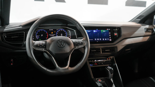 Volkswagen Nivus 1.0 Tsi 200 Highline 2026