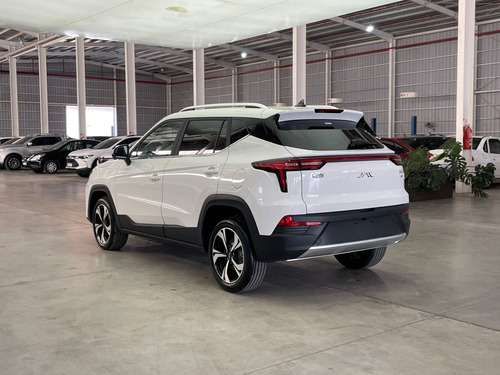 Js4 1.5T Flagship Cvt 2025