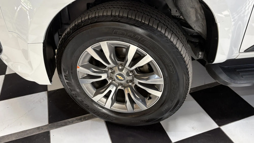 Chevrolet Trailblazer 2.8 Nueva Ltz Tdci 200cv 2019