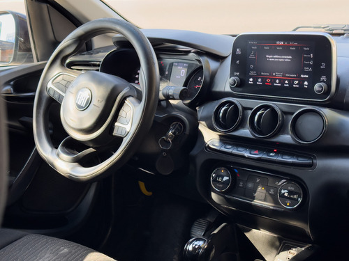 Fiat Cronos 1.3 Gse Drive 2021