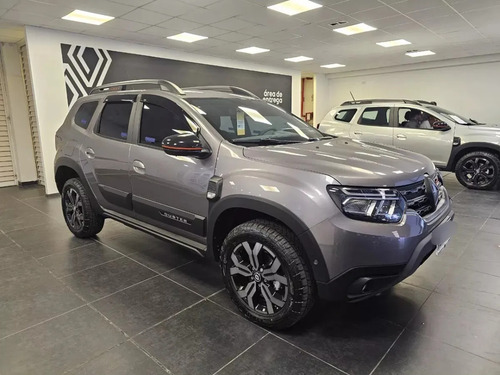 Renault Duster 1.3 Tce Turbo Iconic 155Cv 4X4 2024