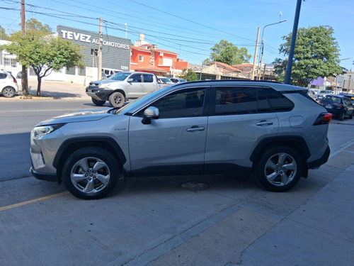 Toyota RAV4 2.5 Vx 2020