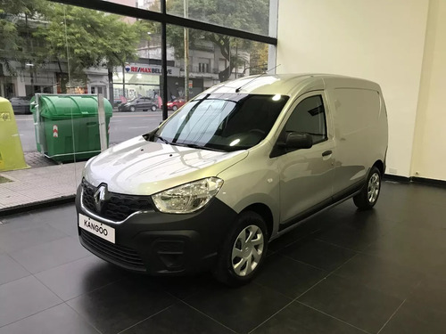 Renault Kangoo Ii Express 1.6 Sce Confort 2025