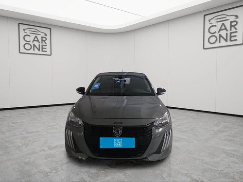 Peugeot 208 1.6 ALLURE PACK L24 2024