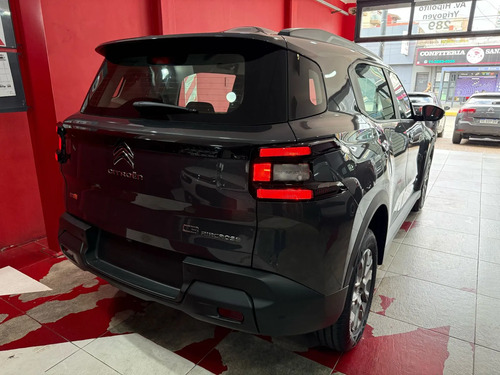 Citroën Aircross 1.0 Feel Pack Turbo 200 Cvt 2026