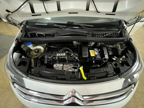 Citroën C3 Aircross 1.6 Vti 115 Shine 2017