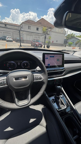 Jeep Compass 1.3 T270 Limited 4X2 At6 2026