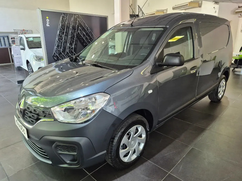 Renault Kangoo Ii Express 1.6 Sce Confort 2026