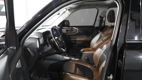 Ford Bronco Sport 2.0 4Wd Wildtrak At8 2021