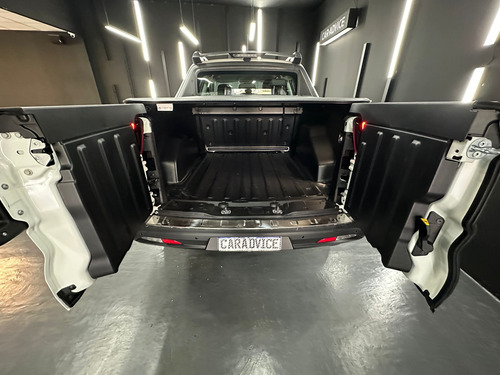 Fiat Toro 1.3 T 4X2 FREEDOM AT6 2025