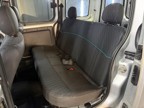 Renault Kangoo 1.6 EXPRESS CONFORT 2 PLC 5AS L14 2017