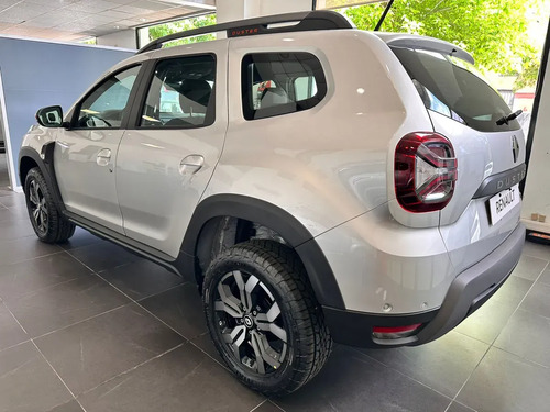 Renault Duster 1.3 Tce Turbo Iconic 155Cv Cvt X-Tronic 2026