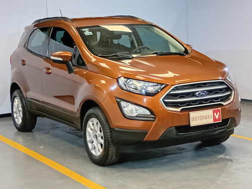 Ford Ecosport 1.5 Se L/18 2020
