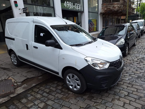 Renault Kangoo Ii Express 1.6 Sce Confort 2026