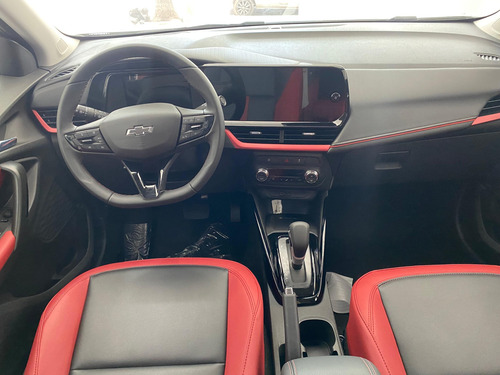 Chevrolet Tracker 1.2 Turbo Rs At 2026