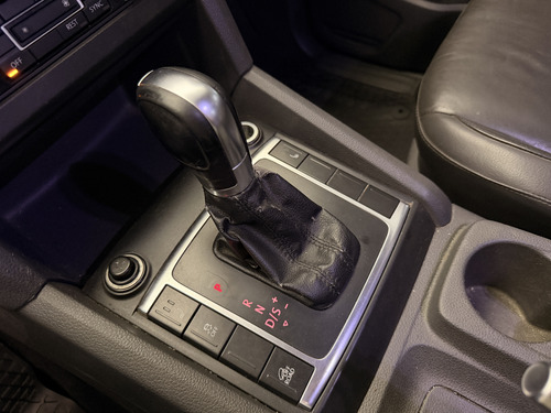 Volkswagen Amarok 2.0 Cd Tdi 180cv 4x4 Highline C34 2013