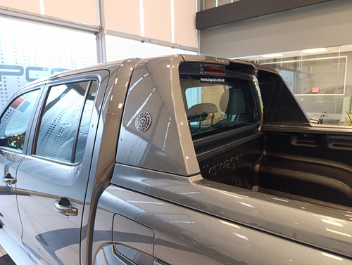 Volkswagen Amarok 3.0 Cd Tdi 258Cv V6 Extreme 4X4 At 2024