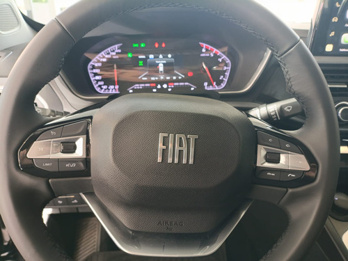 Fiat TITANO 2.2 TITANO FREEDOM PLUS AT8 AWD 2026