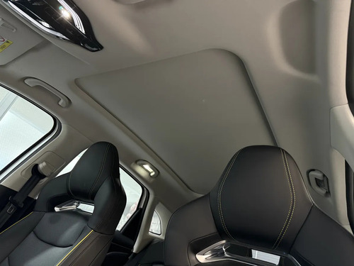 BAIC X55 Ii 1.5T Luxury 7Dct 2026