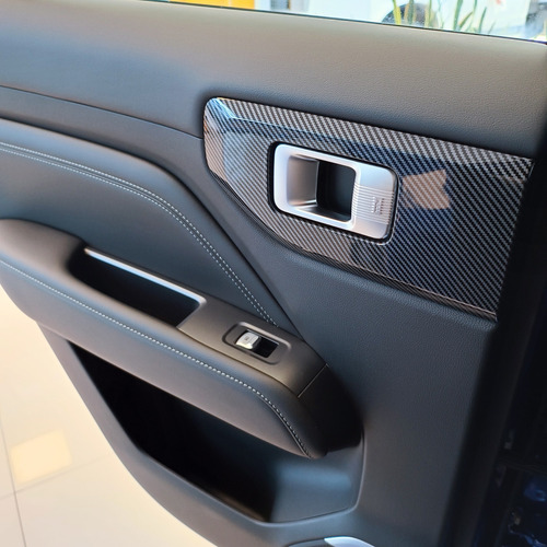 Chevrolet Spark Euv 0.0 Activ (66 Kwh) 390Km 2026